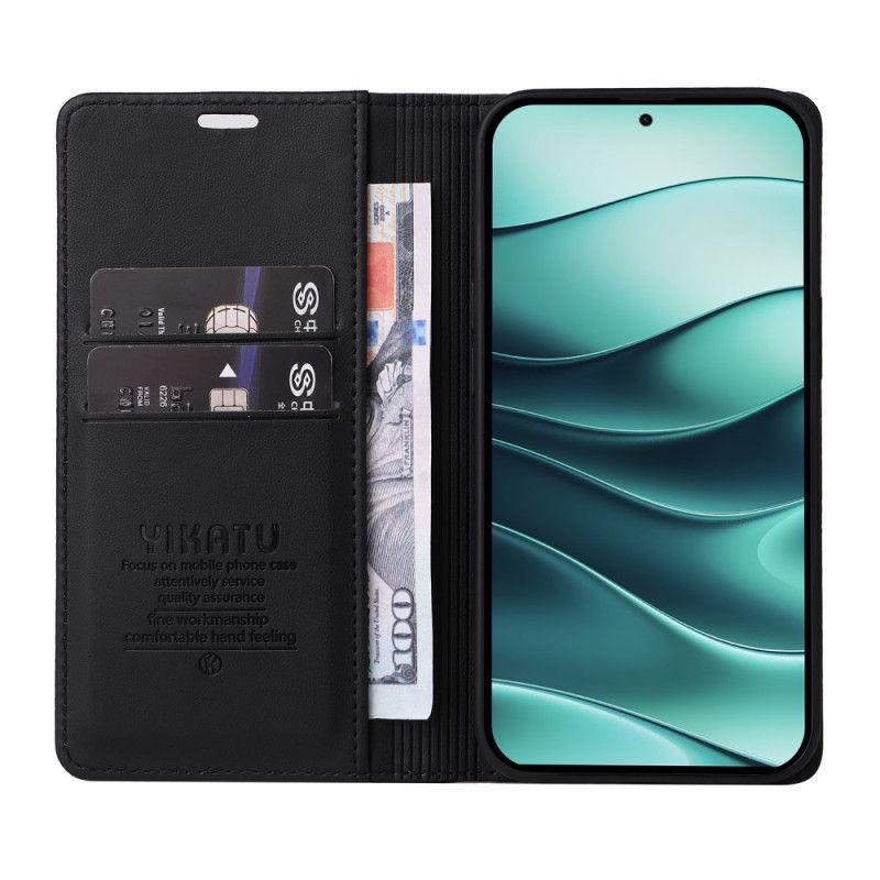 Flip Kotelot Do Xiaomi Redmi Note 14 5g Ykatu