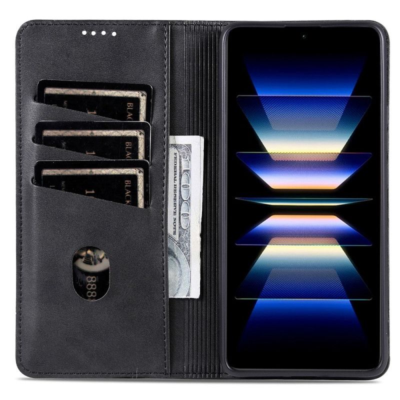 Flip Kotelot Xiaomi Redmi Note 14 5g Etui Na Telefon Azns