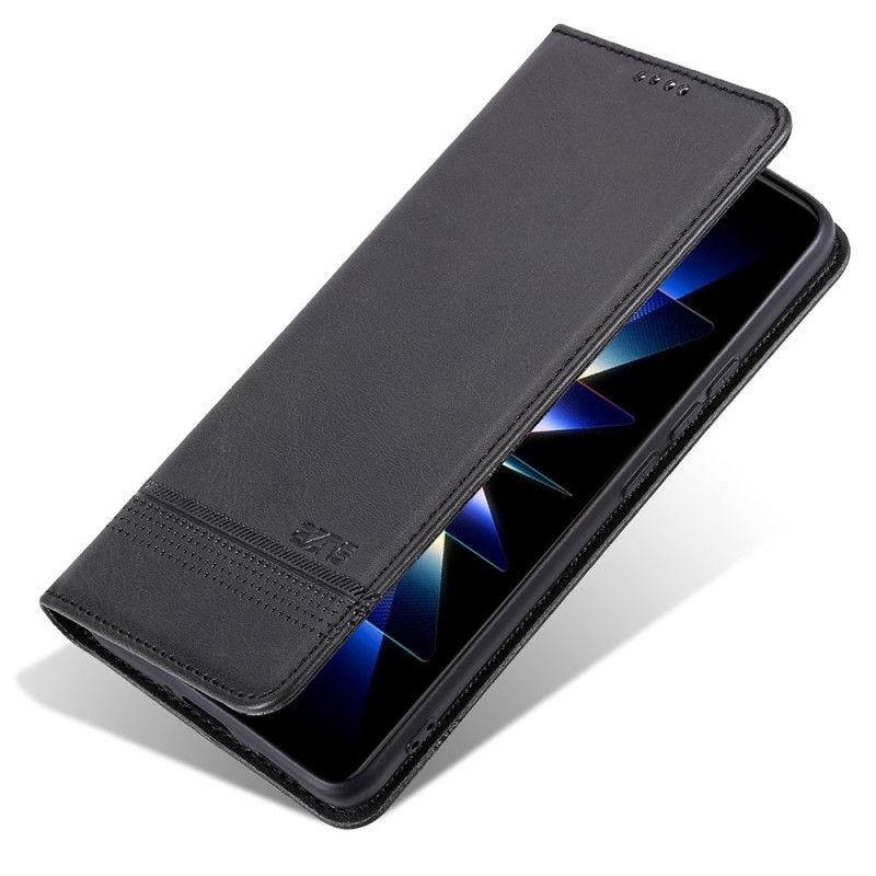Flip Kotelot Xiaomi Redmi Note 14 5g Etui Na Telefon Azns