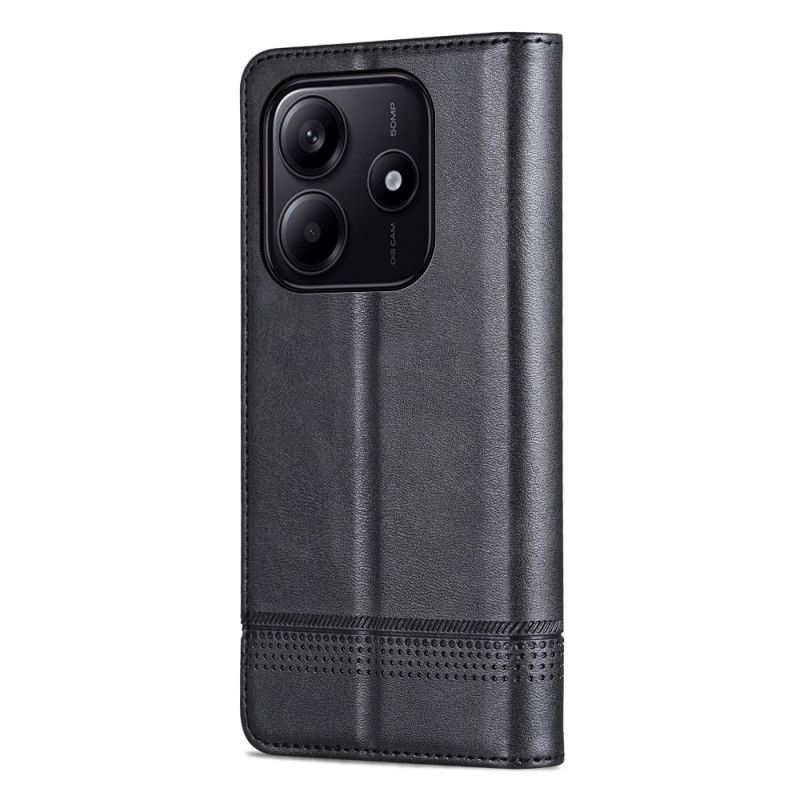 Flip Kotelot Xiaomi Redmi Note 14 5g Etui Na Telefon Azns