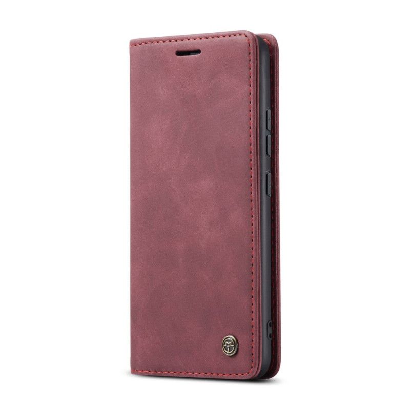 Flip Kotelot Xiaomi Redmi Note 14 5g Etui Na Telefon Etui Z Efektem Skóry