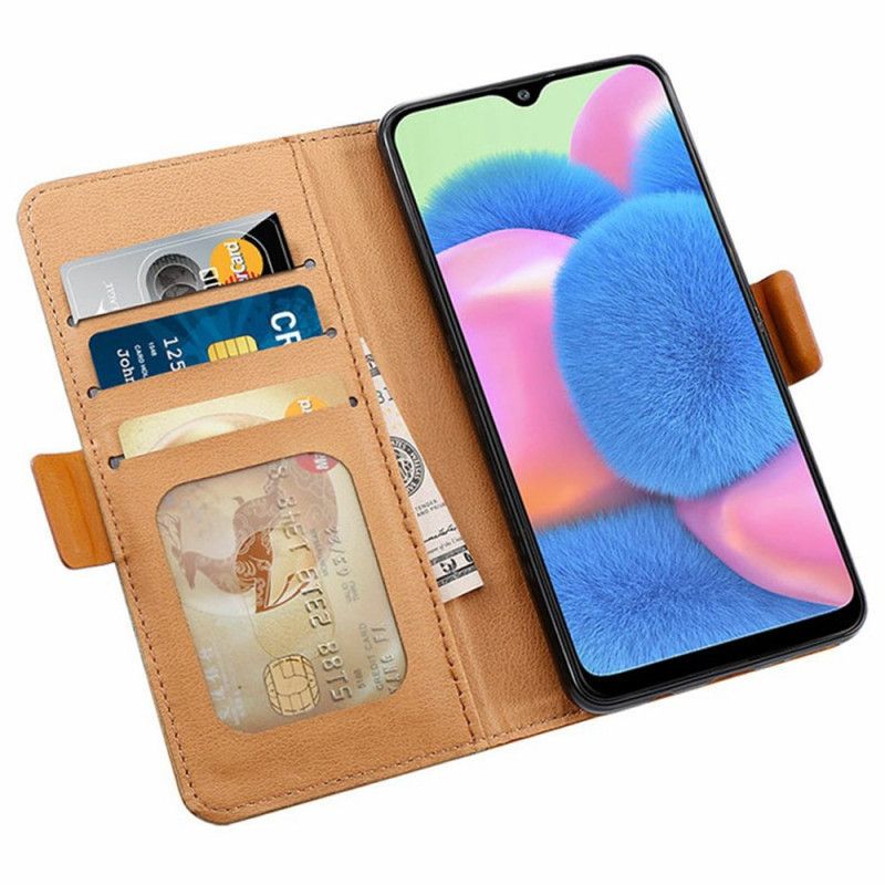 Flip Kotelot Xiaomi Redmi Note 14 5g Etui Na Telefon Zapięcie Magnetyczne