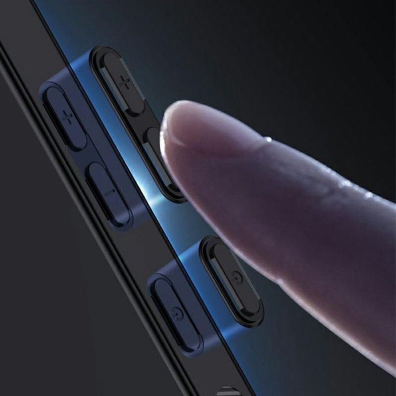 Futerały Xiaomi Redmi Note 14 5g Etui Na Telefon Efekt Drewna