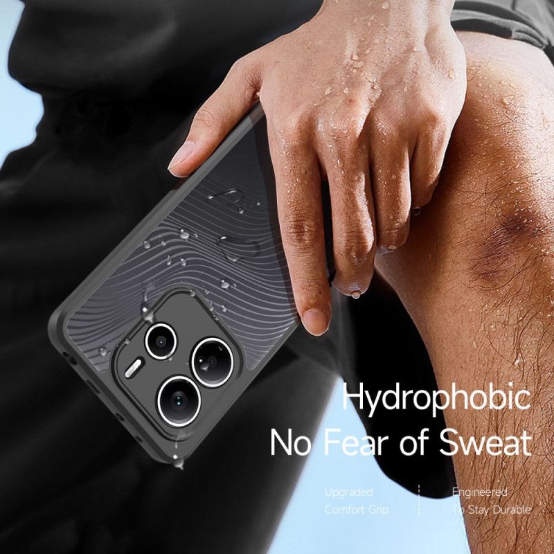 Futerały Xiaomi Redmi Note 14 5g Etui Na Telefon Seria Aimo Dux Ducis