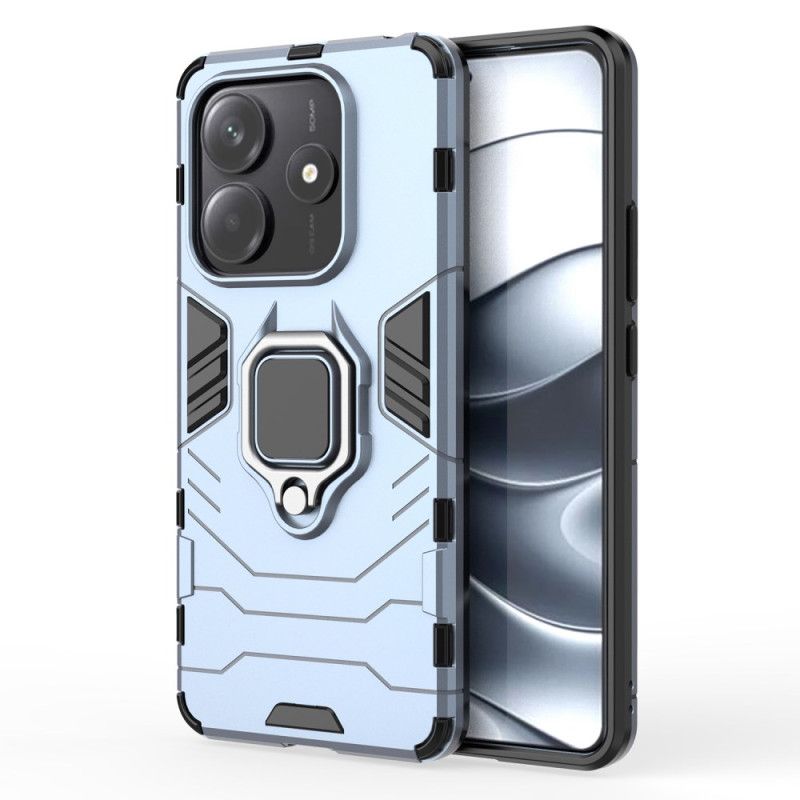 Futerały Xiaomi Redmi Note 14 5g Etui Na Telefon Wytrzymały Pierścień