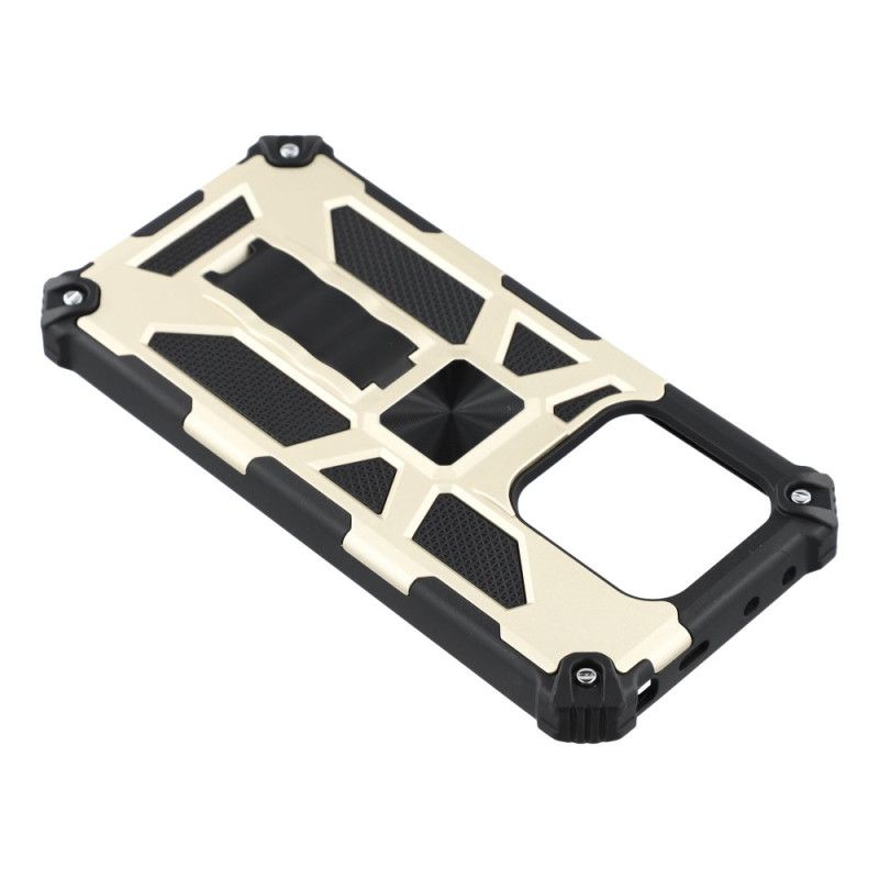 Futerały Xiaomi Redmi Note 14 5g Etui Na Telefon Wytrzymały Ze Zintegrowanym Podstawka