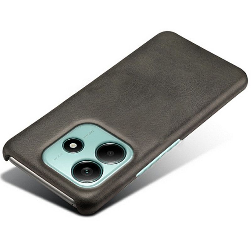 Futerały Xiaomi Redmi Note 14 5g Etui Na Telefon Etui Z Efektem Skóry