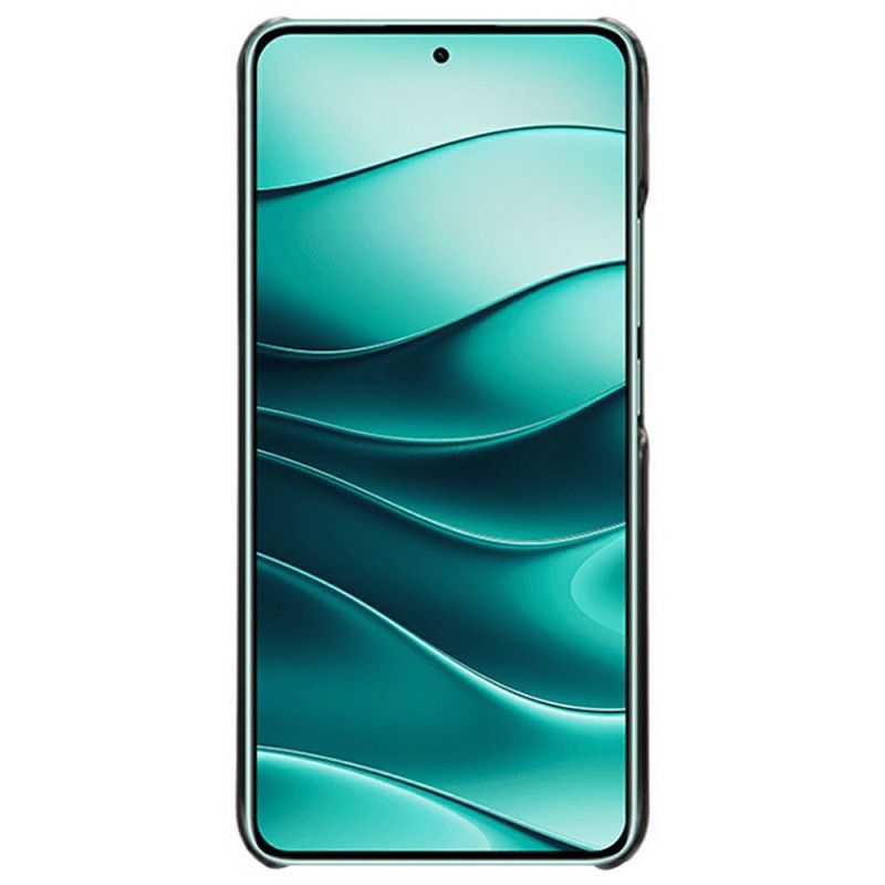 Futerały Xiaomi Redmi Note 14 5g Etui Na Telefon Etui Z Efektem Skóry