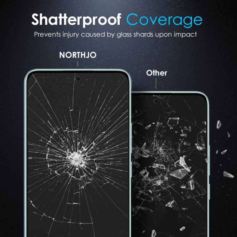 Hartowane Szkło Ochronne Na Ekran Do Xiaomi Redmi Note 14 5g