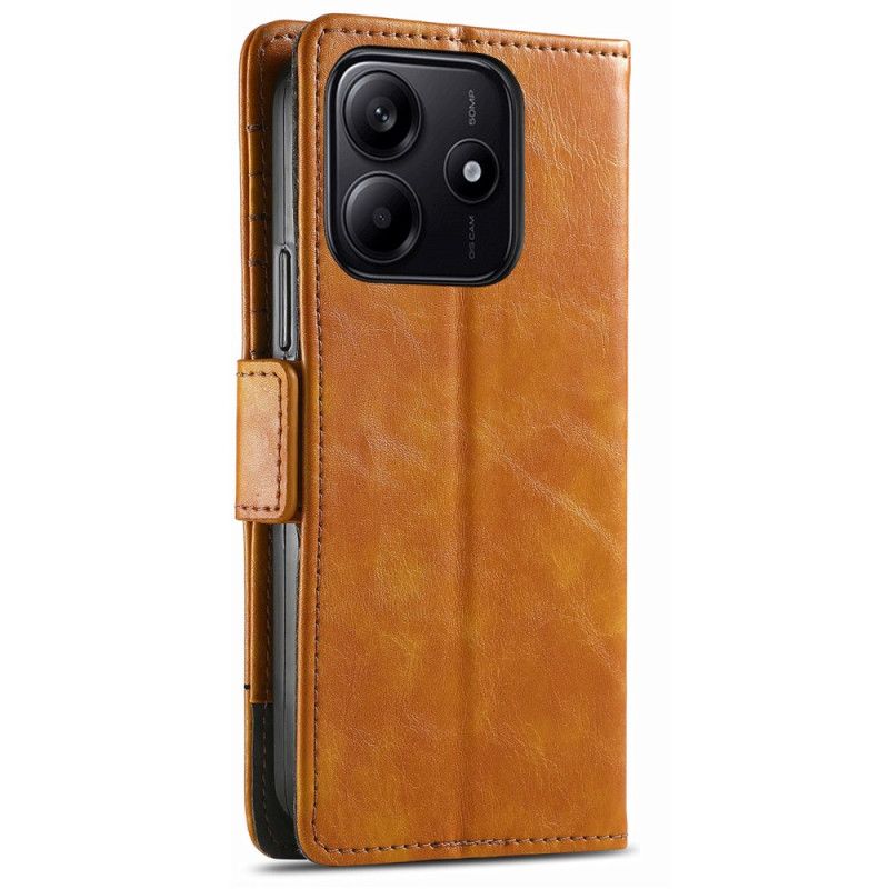 Obudowa Xiaomi Redmi Note 14 5g Etui Na Telefon Caseneo Ochrona Rfid