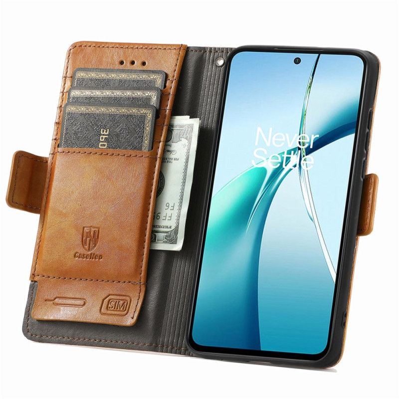 Obudowa Xiaomi Redmi Note 14 5g Etui Na Telefon Caseneo Ochrona Rfid