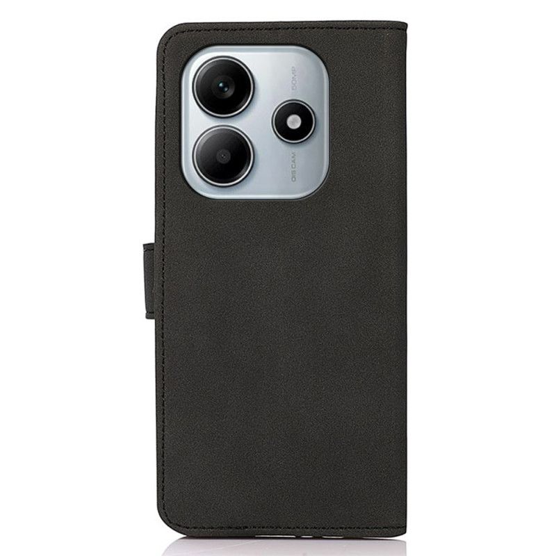 Obudowa Xiaomi Redmi Note 14 5g Etui Na Telefon Teksturowany Efekt Khazneh