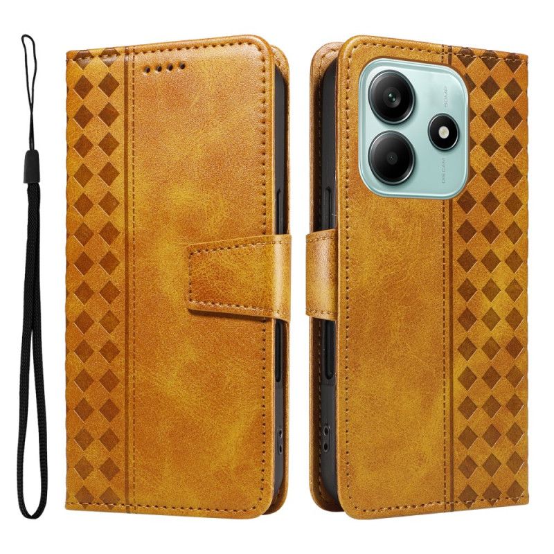 Pokrowce Xiaomi Redmi Note 14 5g Elegancki