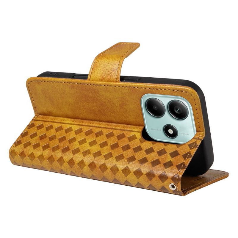 Pokrowce Xiaomi Redmi Note 14 5g Elegancki