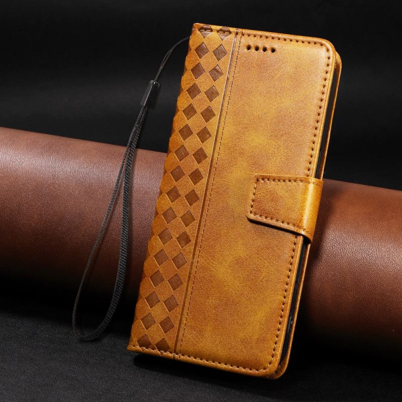 Pokrowce Xiaomi Redmi Note 14 5g Elegancki