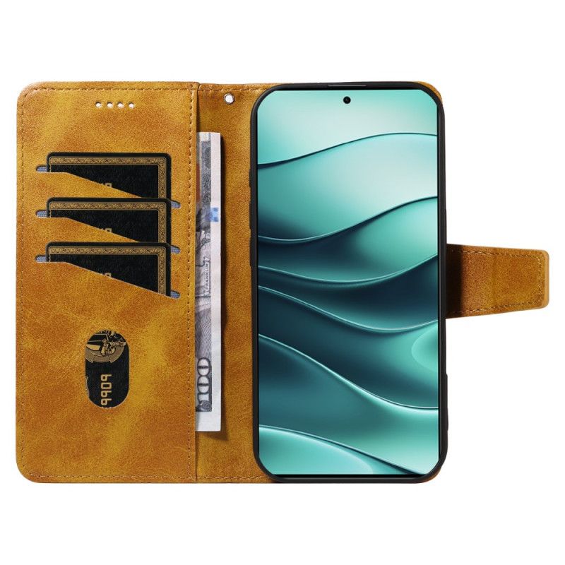 Pokrowce Xiaomi Redmi Note 14 5g Elegancki