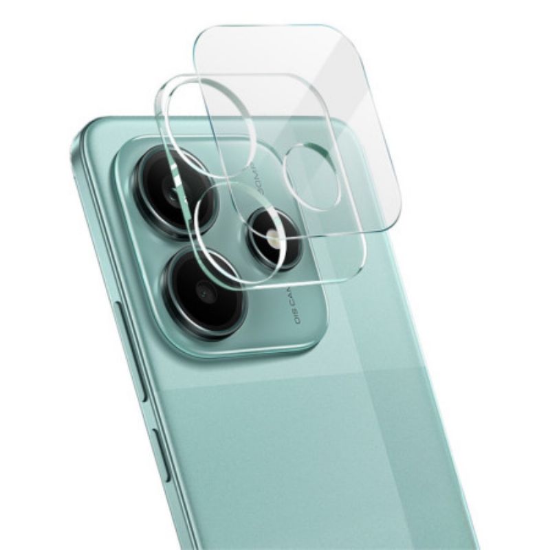 Szkło Hartowane Do Xiaomi Redmi Note 14 5g