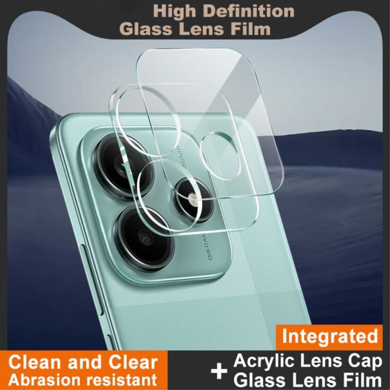 Szkło Hartowane Do Xiaomi Redmi Note 14 5g