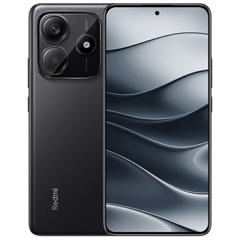 Szkło Hartowane Na Obiektyw Do Xiaomi Redmi Note 14 5g