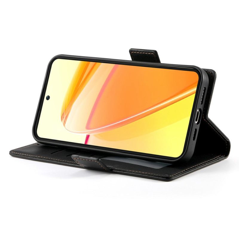 Etui Folio Oppo Reno 13f 4g / 5g / 13 Fs 5g Ozdobny Nit