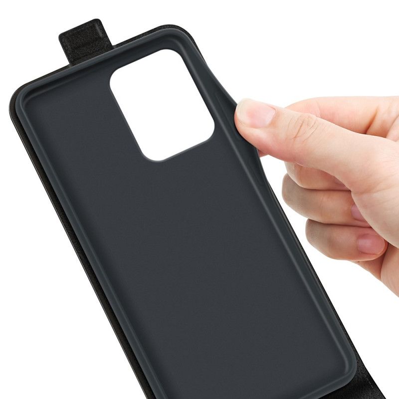 Etui Folio Oppo Reno 13f 4g / 5g / 13 Fs 5g Pionowa Klapka Etui Ochronne