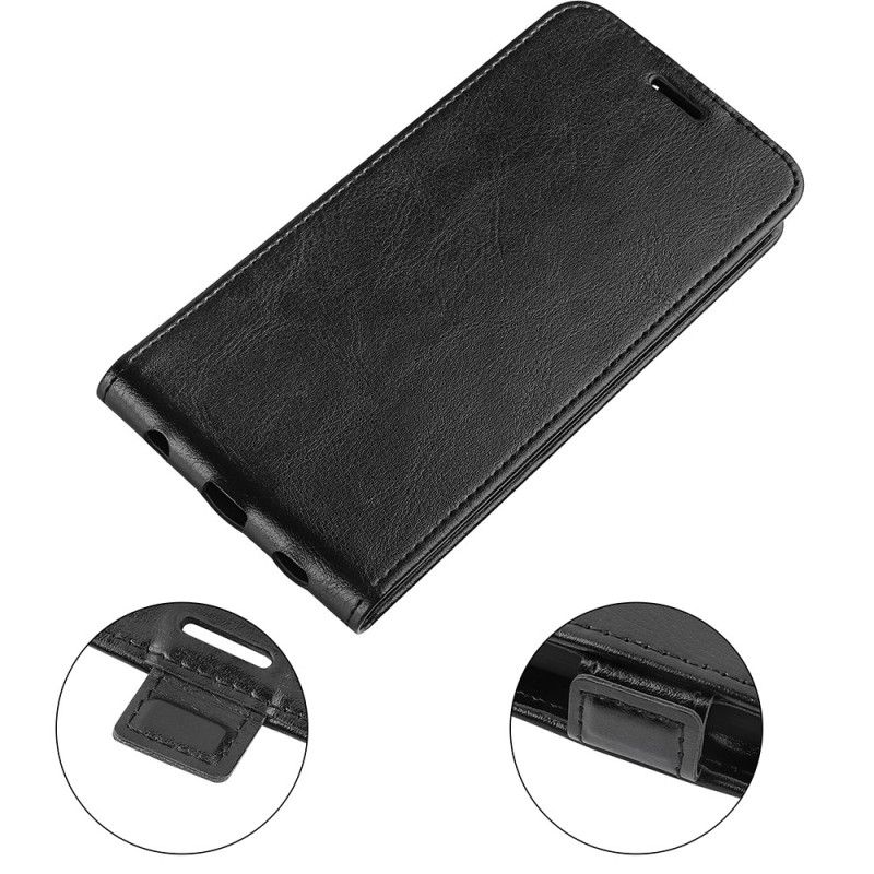 Etui Folio Oppo Reno 13f 4g / 5g / 13 Fs 5g Pionowa Klapka Etui Ochronne