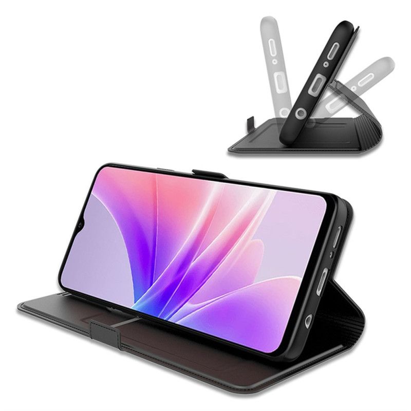 Etui Oppo Reno 13f 4g / 5g / 13 Fs 5g Etui Na Karty Etui Ochronne