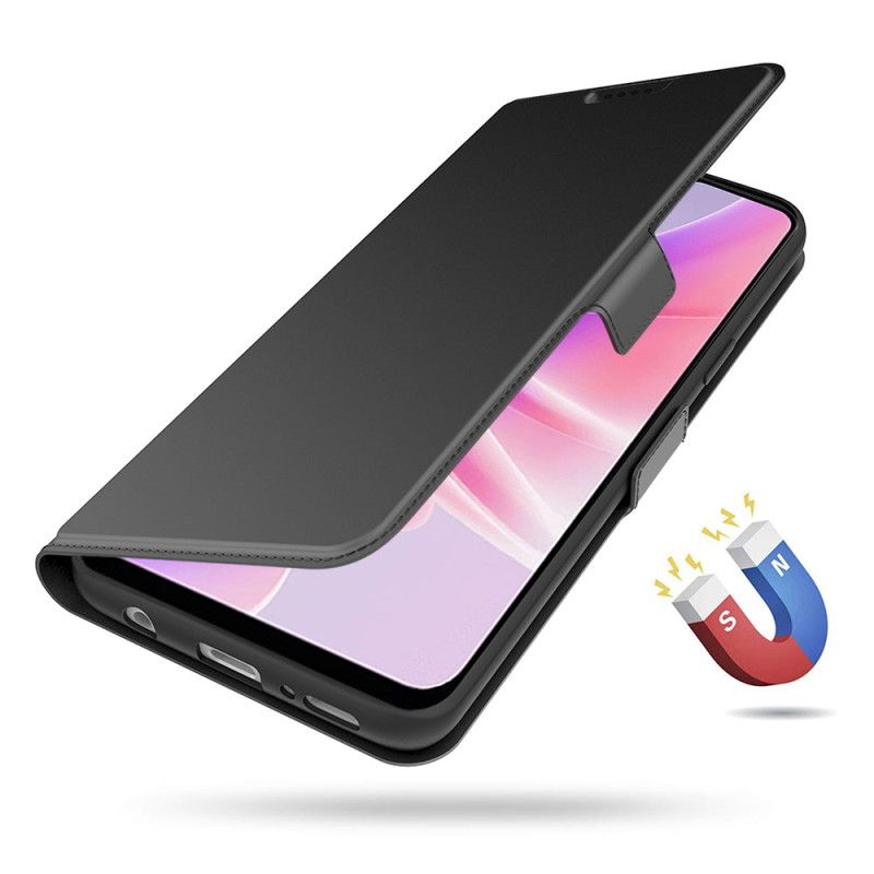 Etui Oppo Reno 13f 4g / 5g / 13 Fs 5g Etui Na Karty Etui Ochronne