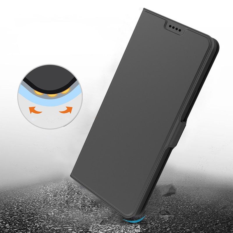 Etui Oppo Reno 13f 4g / 5g / 13 Fs 5g Etui Na Karty Etui Ochronne