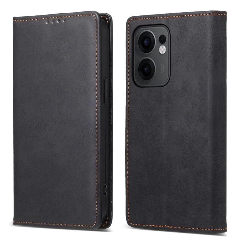 Flip Kotelot Oppo Reno 13f 4g / 5g / 13 Fs 5g Etui Na Telefon Rfid Portfel