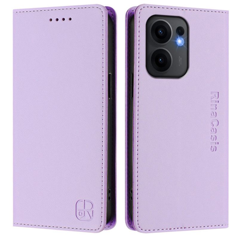 Flip Kotelot Oppo Reno 13f 4g / 5g / 13 Fs 5g Rinacasis