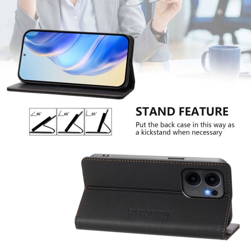 Flip Kotelot Oppo Reno 13f 4g / 5g / 13 Fs 5g Rinacasis