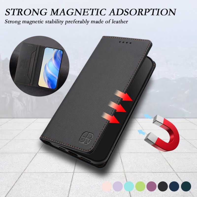 Flip Kotelot Oppo Reno 13f 4g / 5g / 13 Fs 5g Rinacasis