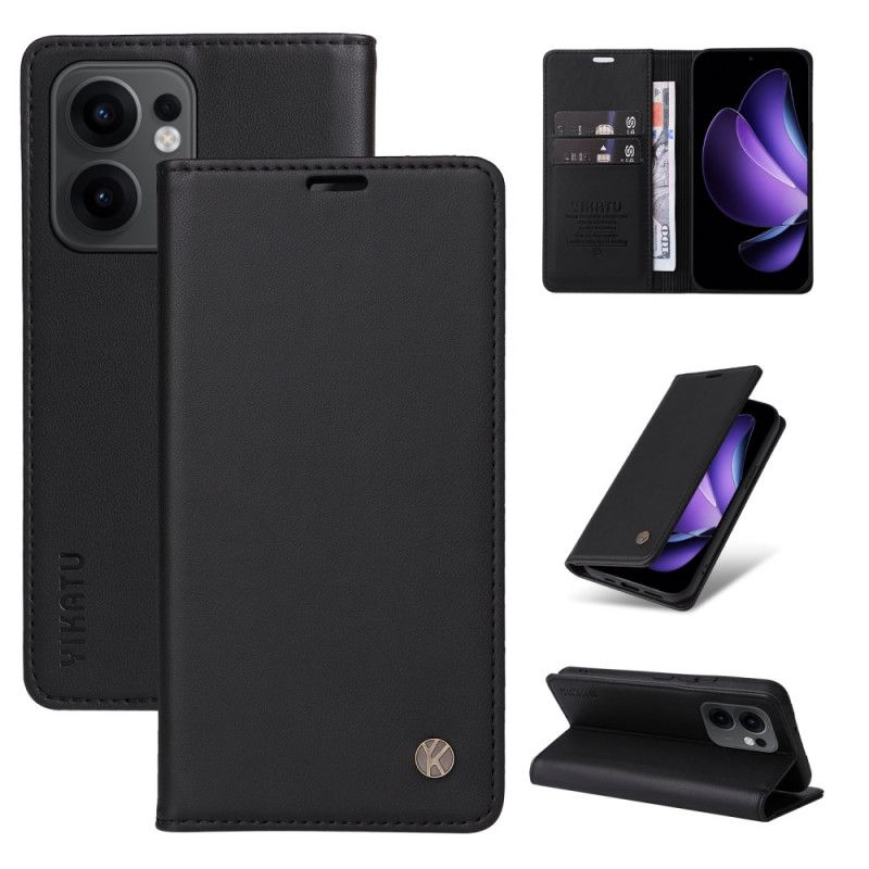 Flip Kotelot Oppo Reno 13f 4g / 5g / 13 Fs 5g Ykatu