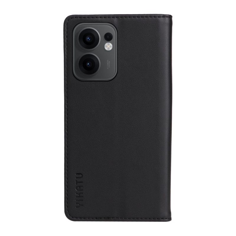 Flip Kotelot Oppo Reno 13f 4g / 5g / 13 Fs 5g Ykatu