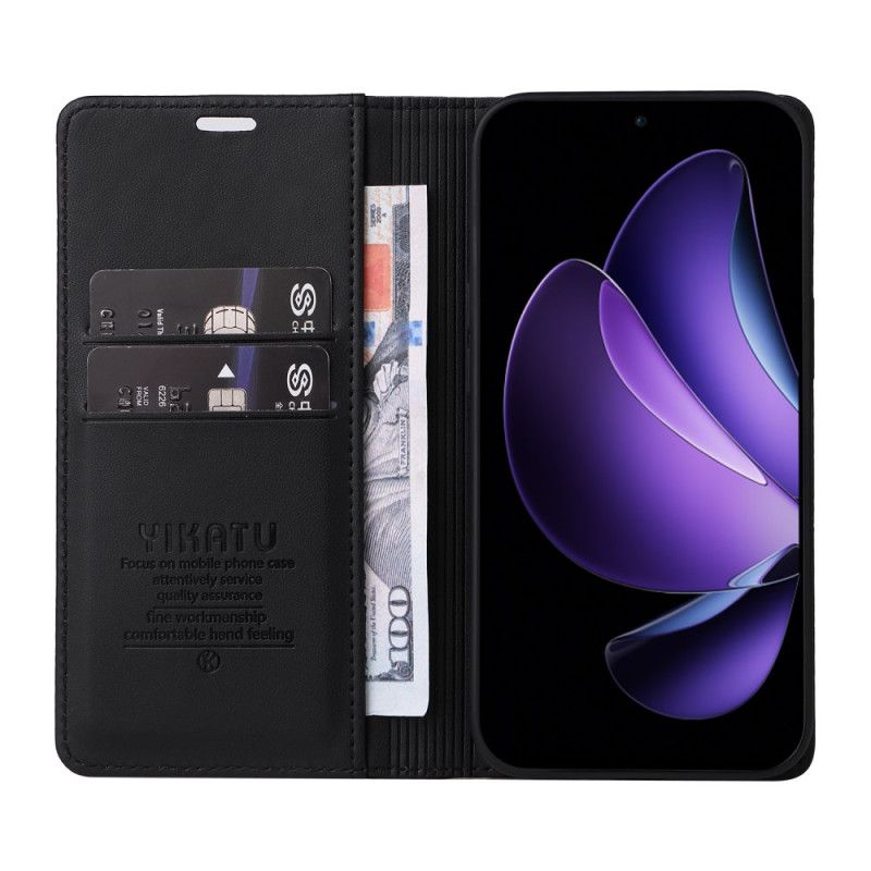 Flip Kotelot Oppo Reno 13f 4g / 5g / 13 Fs 5g Ykatu
