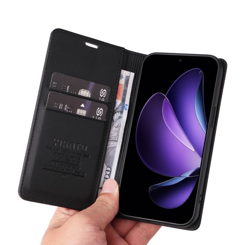 Flip Kotelot Oppo Reno 13f 4g / 5g / 13 Fs 5g Ykatu