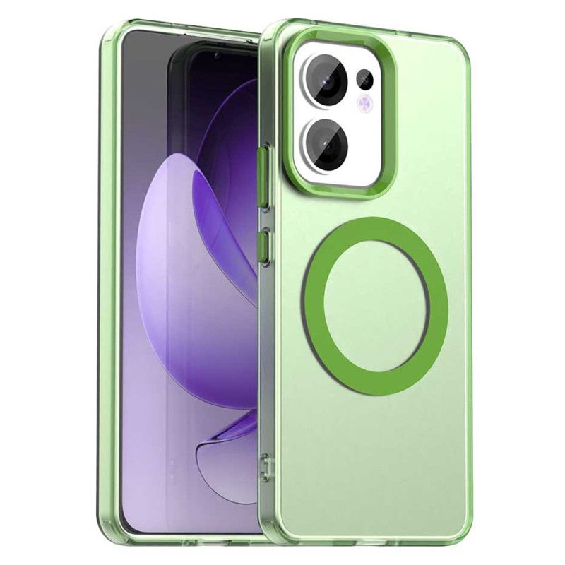 Zielony