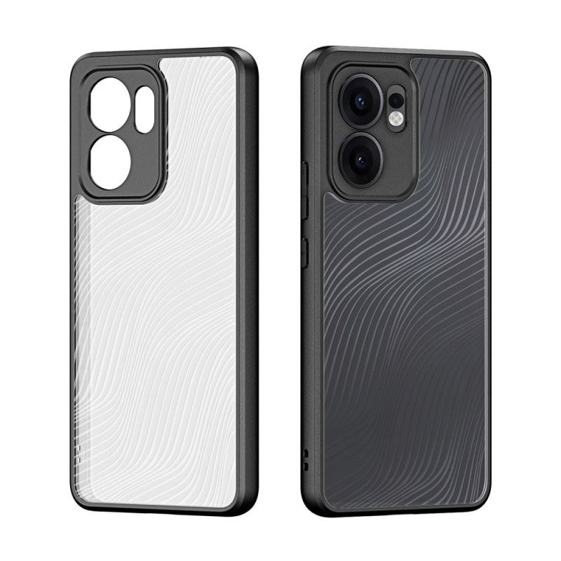Futerały Oppo Reno 13f 4g / 5g / 13 Fs 5g Etui Na Telefon Seria Aimo