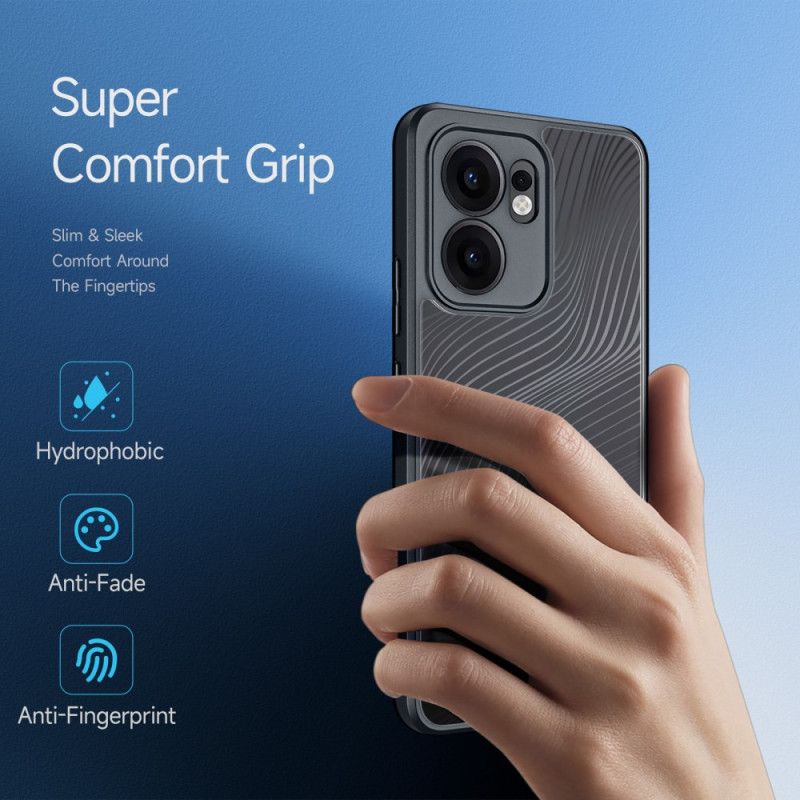 Futerały Oppo Reno 13f 4g / 5g / 13 Fs 5g Etui Na Telefon Seria Aimo