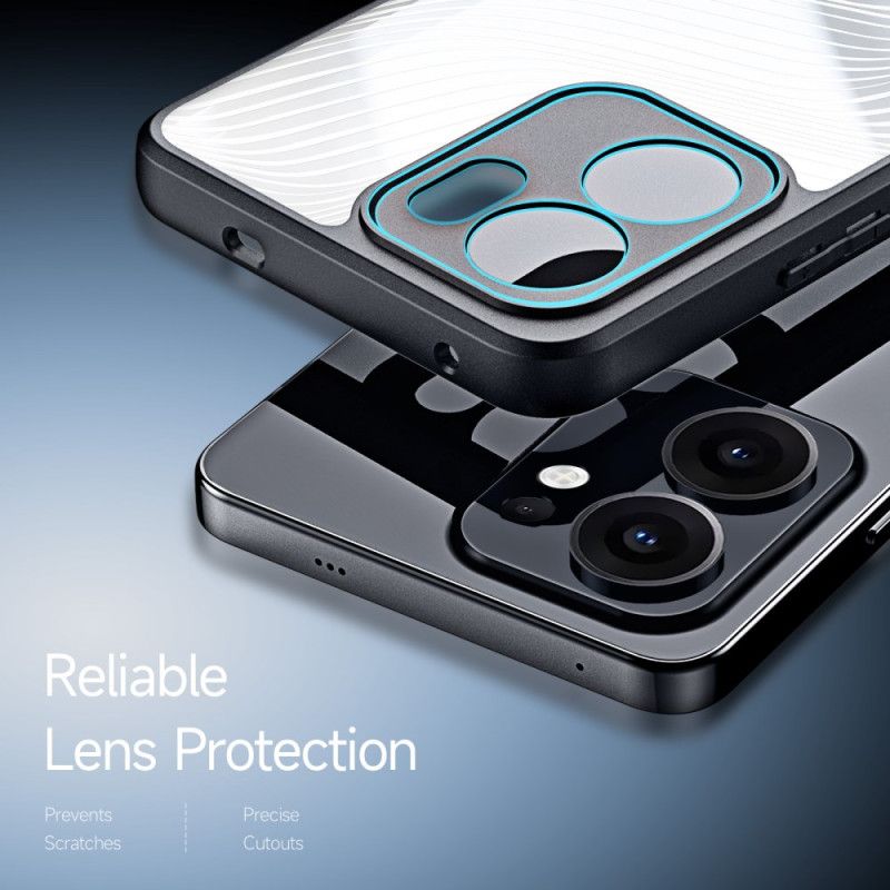 Futerały Oppo Reno 13f 4g / 5g / 13 Fs 5g Etui Na Telefon Seria Aimo