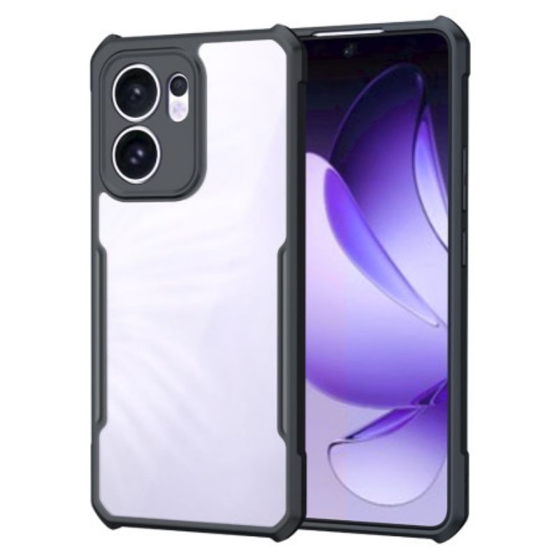 Futerały Oppo Reno 13f 4g / 5g / 13 Fs 5g Etui Na Telefon Xundd