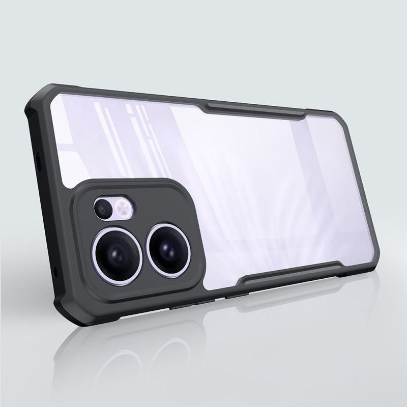 Futerały Oppo Reno 13f 4g / 5g / 13 Fs 5g Etui Na Telefon Xundd