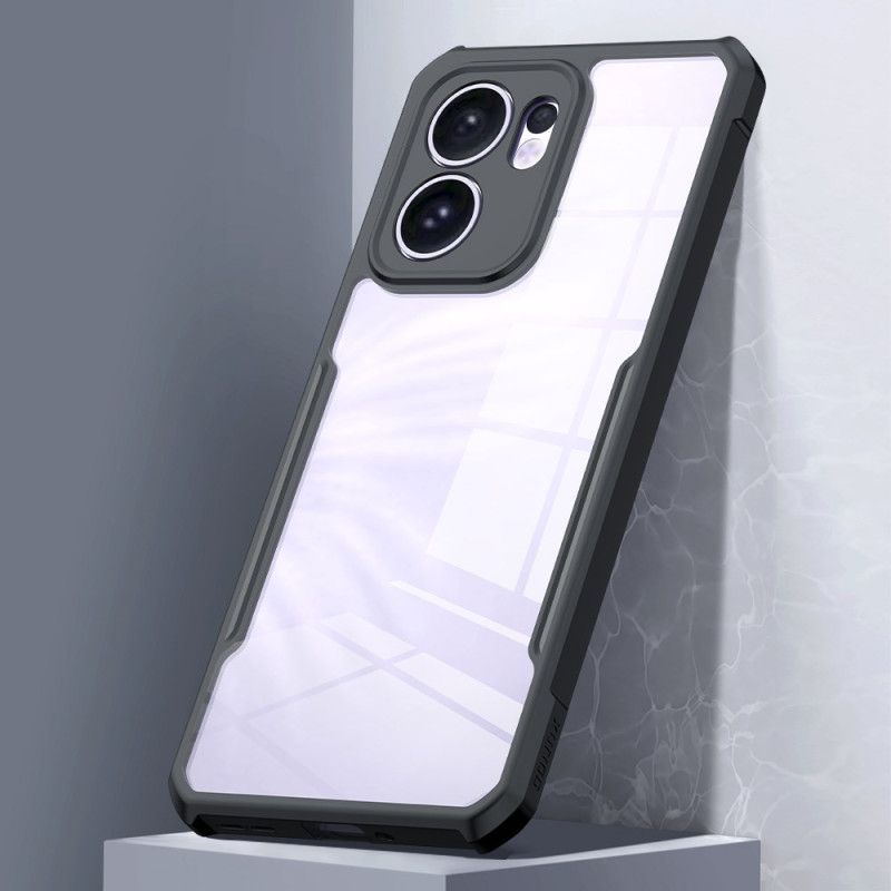 Futerały Oppo Reno 13f 4g / 5g / 13 Fs 5g Etui Na Telefon Xundd