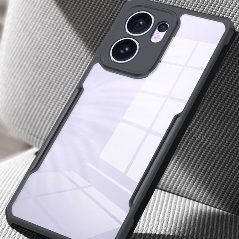 Futerały Oppo Reno 13f 4g / 5g / 13 Fs 5g Etui Na Telefon Xundd