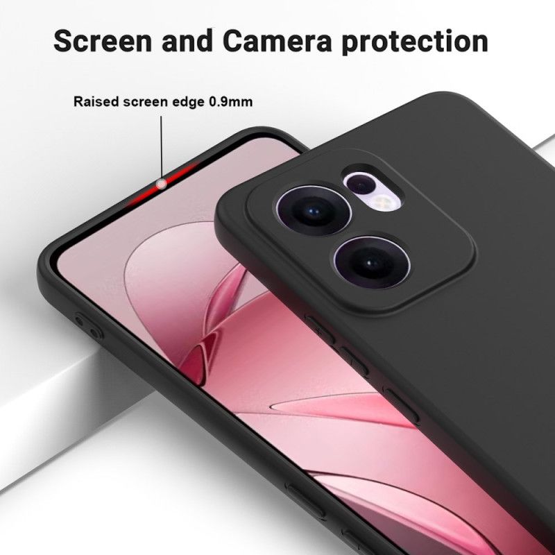 Futerały Oppo Reno 13f 4g / 5g / 13 Fs 5g Etui Na Telefon Z Paskiem Na Nadgarstek
