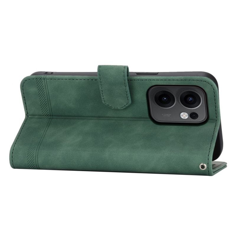 Obudowa Oppo Reno 13f 4g / 5g / 13 Fs 5g Etui Na Telefon Dierfeng