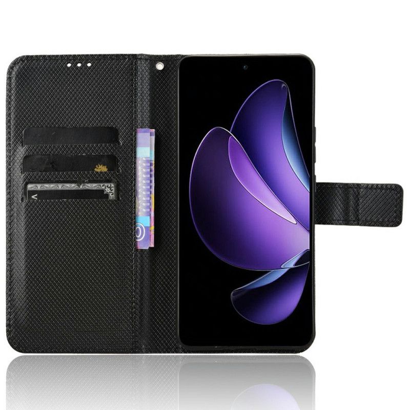 Obudowa Oppo Reno 13f 4g / 5g / 13 Fs 5g Etui Na Telefon Kropki