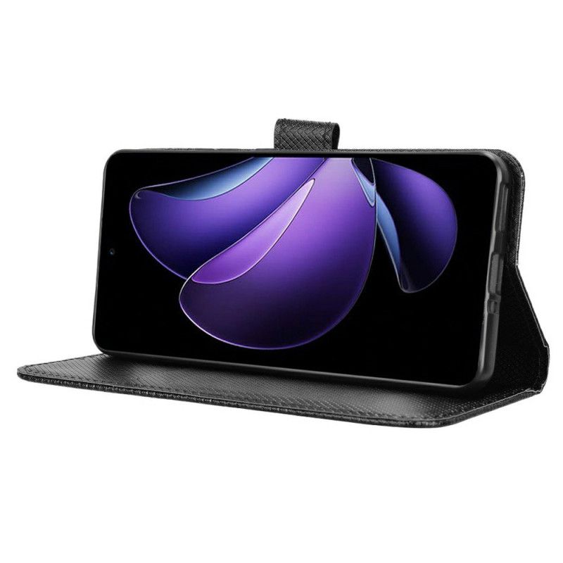 Obudowa Oppo Reno 13f 4g / 5g / 13 Fs 5g Etui Na Telefon Kropki