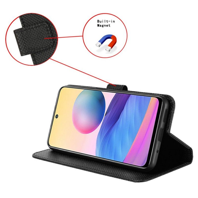 Obudowa Oppo Reno 13f 4g / 5g / 13 Fs 5g Etui Na Telefon Kropki